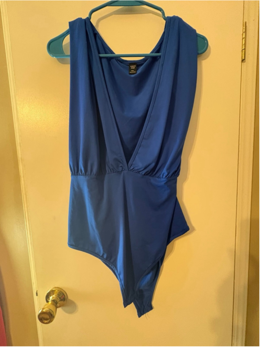 Bodysuit